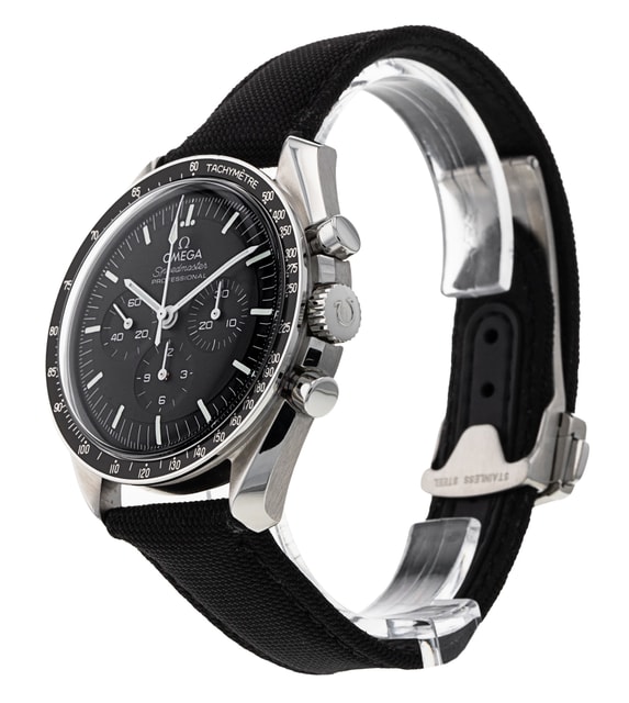 Omega Speedmaster Moonwatch Professional 310.32.42.50.01.001 Image 2